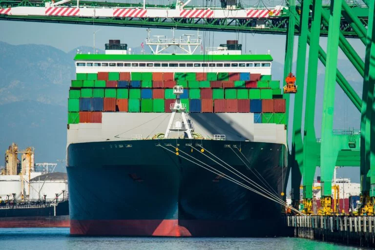Shippment