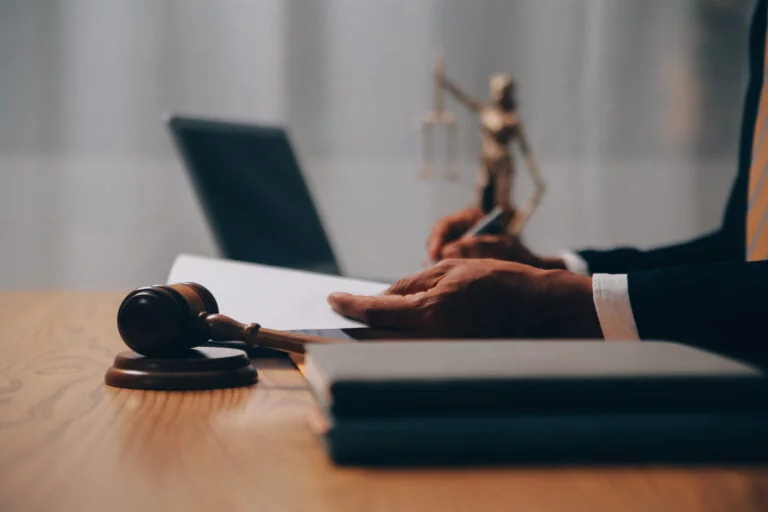 Justice lawyers